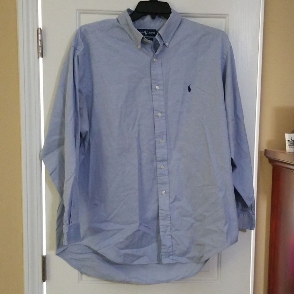 Polo Ralph Lauren dress shirt